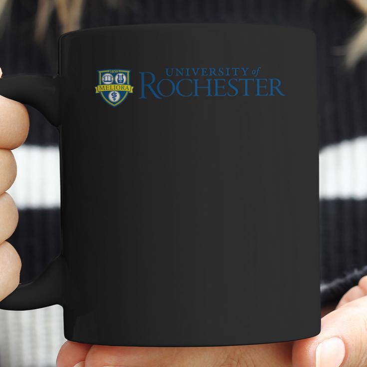 Simple Logo University Of Rochester 2020 Coffee Mug