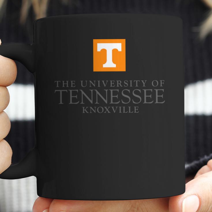 Simple Logo University Of Tennessee Knoxville 2020 Coffee Mug