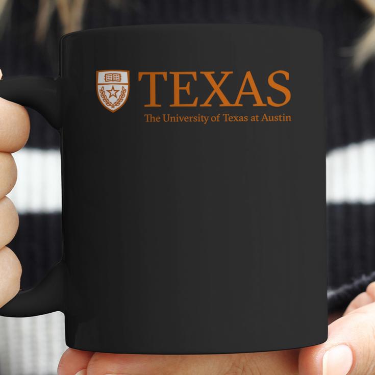 Simple Logo University Of Texas Austin 2020 Coffee Mug