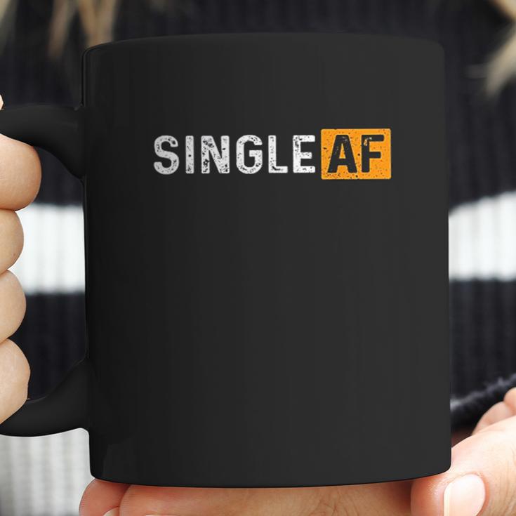 I Am Single Porn Lovers Coffee Mug