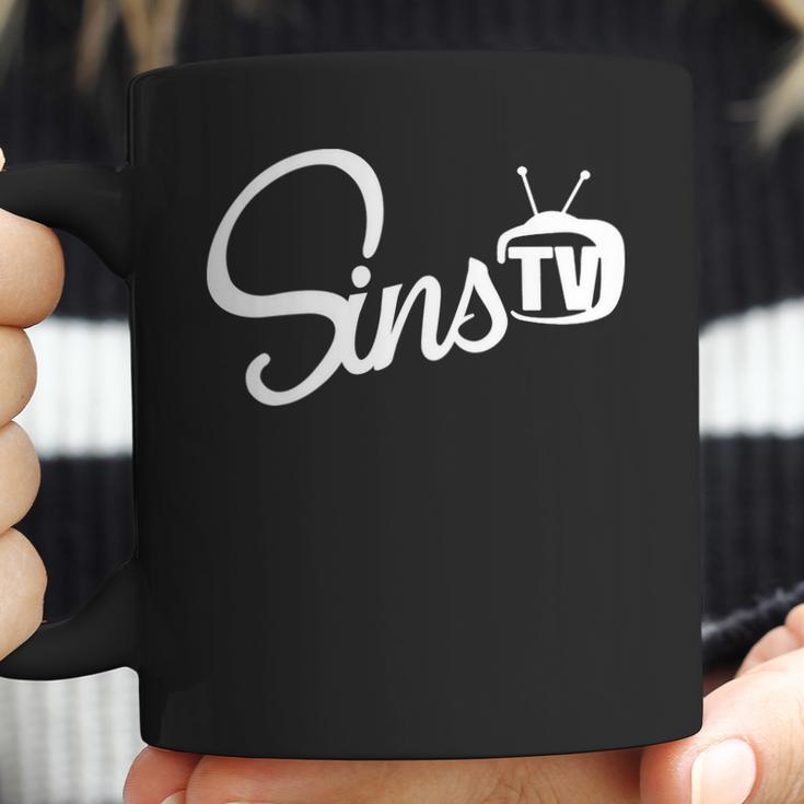 Sins Johnny Sins Coffee Mug