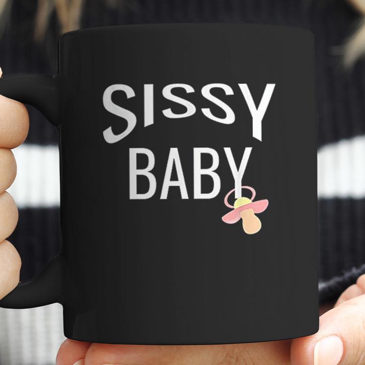 Sissy Baby Babay Gift Coffee Mug