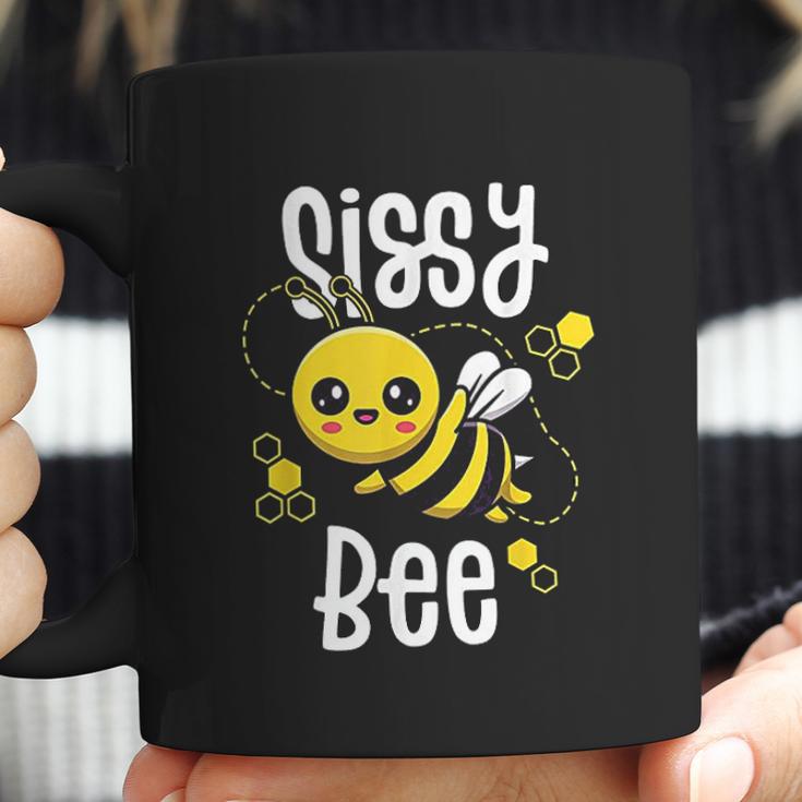 Sissy Bee Coffee Mug