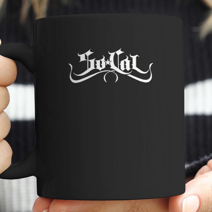 So Cal Laid Back Coffee Mug