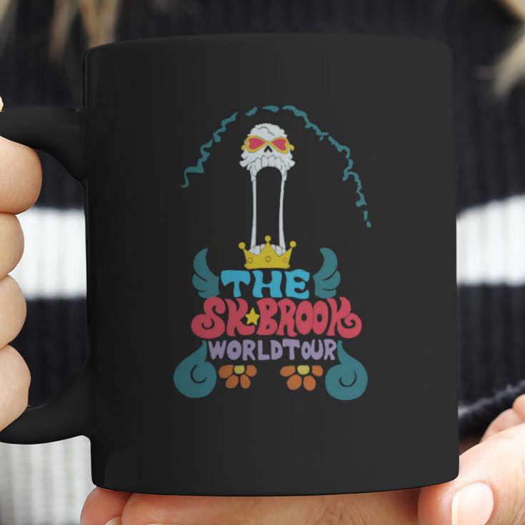 Soul King Brook World Coffee Mug