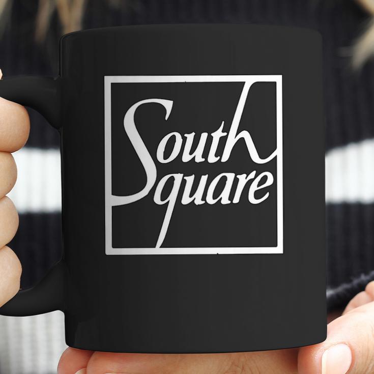 South Square Mall Vintage Durham North Carolina Coffee Mug