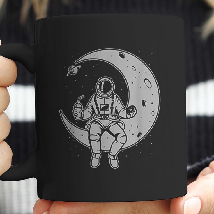 Space Astronomer Science Coffee Mug