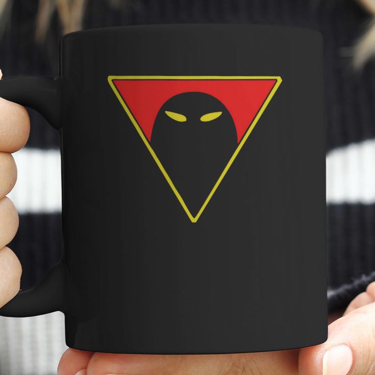 Space Ghost Men S Cool T-Shirt Coffee Mug