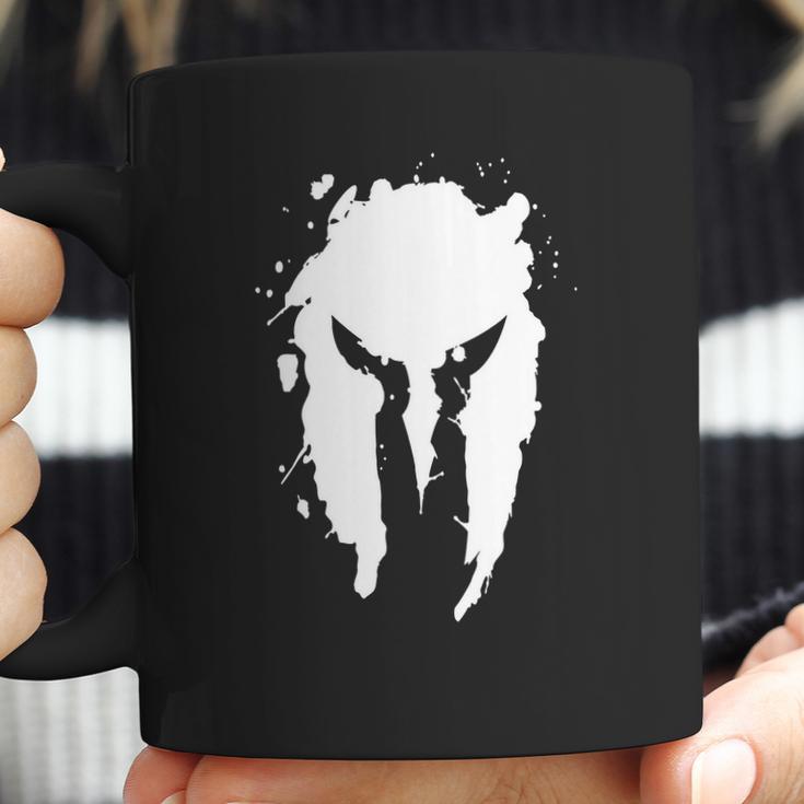 Spartan Strength Wear Coffee Mug