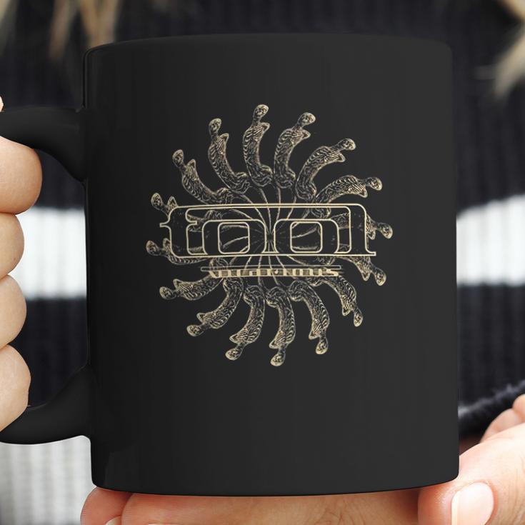 Spectre Spiral Vicarious Coffee Mug