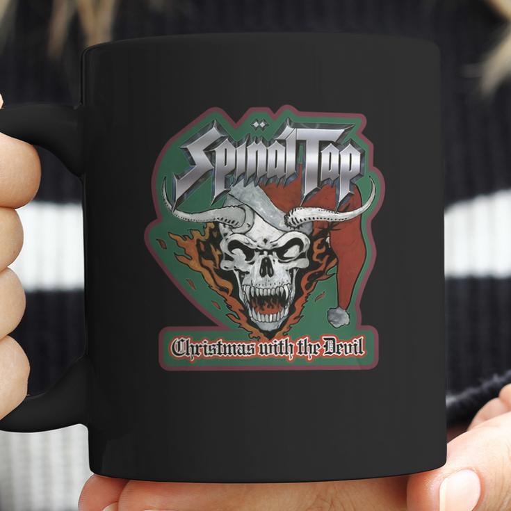 Spinal Tap Coffee Mug