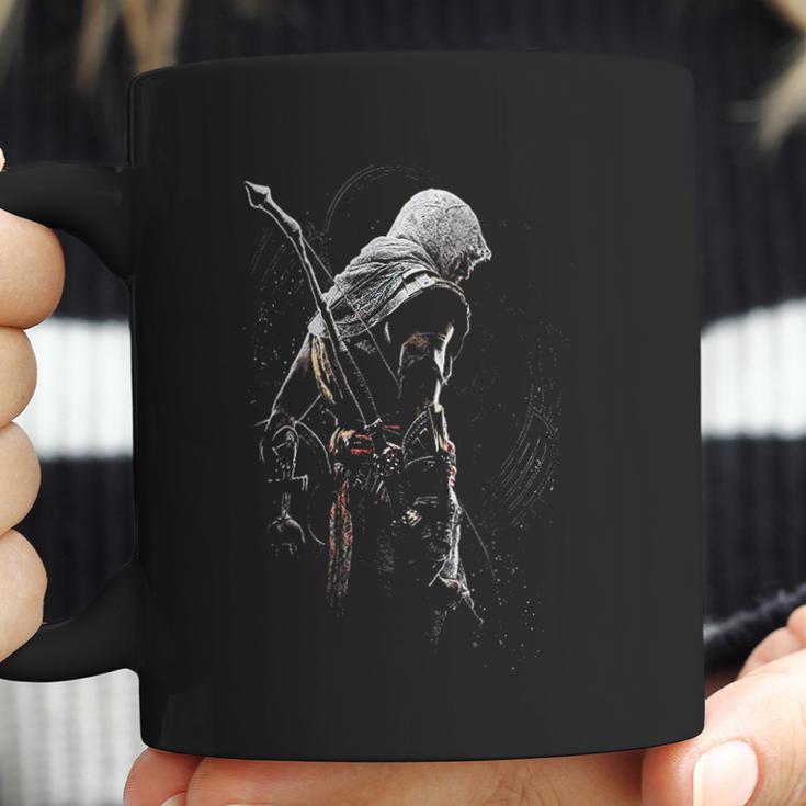 Spiral Origins Bayek Coffee Mug