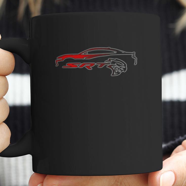 Srt Hellcat Selling Coffee Mug