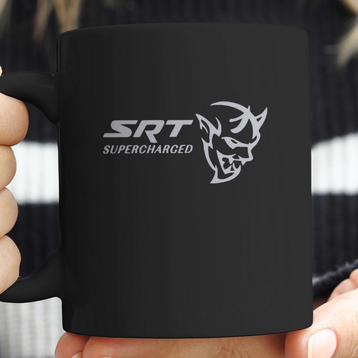 Srt Supercharged Coffee Mug