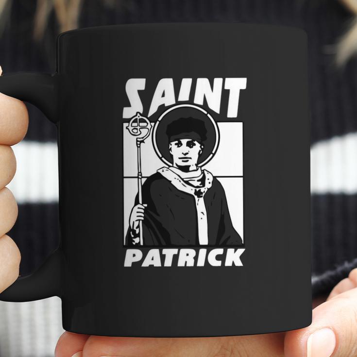 St Patrick Mahomes Sant Patrick Mahomes 2020 Coffee Mug