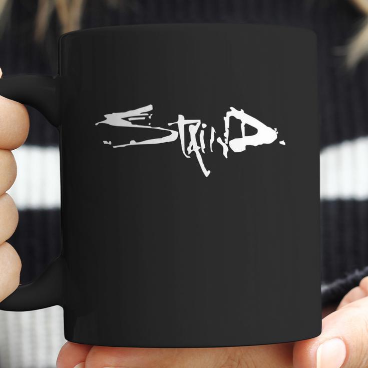 Staind Band Logo Coffee Mug