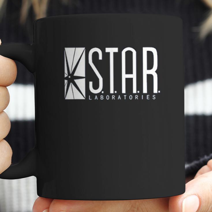 Star Labs Coffee Mug