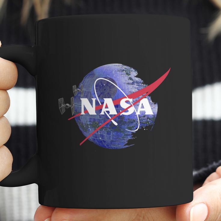 Star War Nasa Coffee Mug