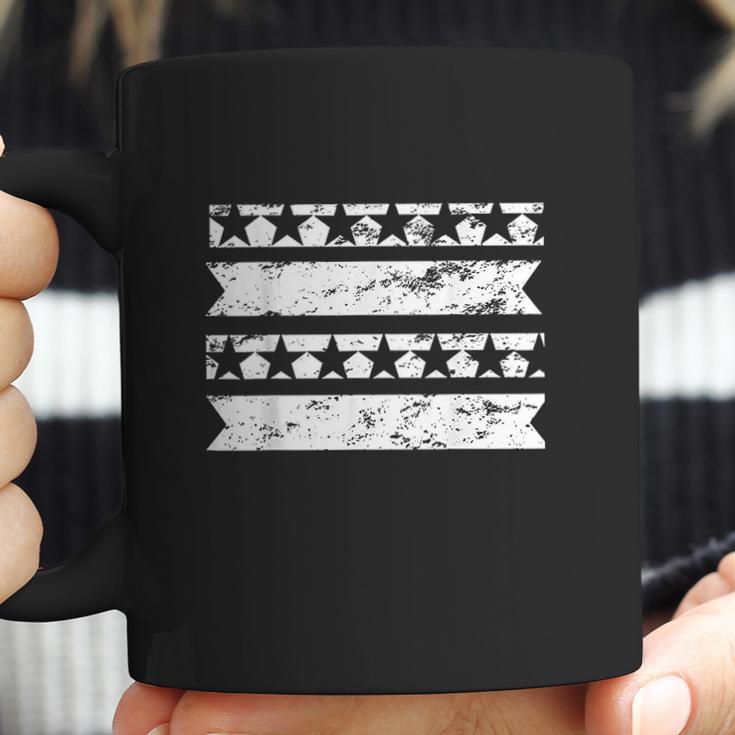 Stars Tranding Coffee Mug