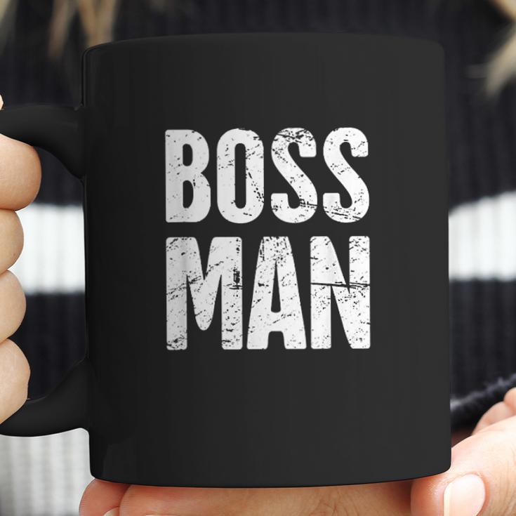 Startup Boss Ceo & Business Owner Entrepreneur Coffee Mug