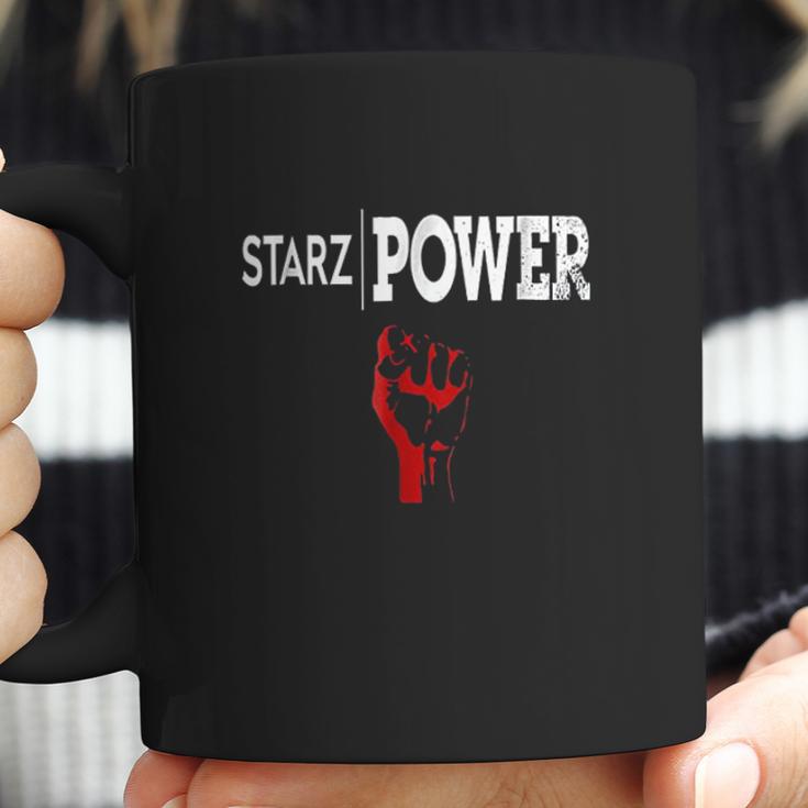 Starz Power Coffee Mug