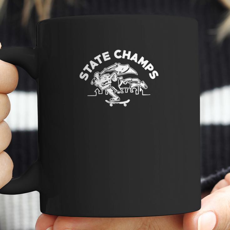 State Champs Run City Coffee Mug