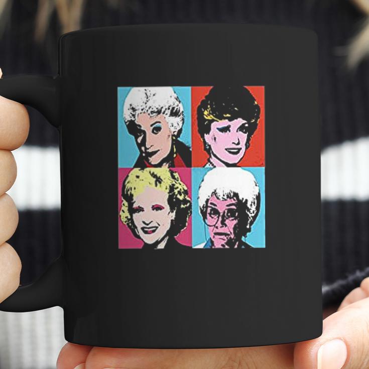 Stay Golden Girls Coffee Mug