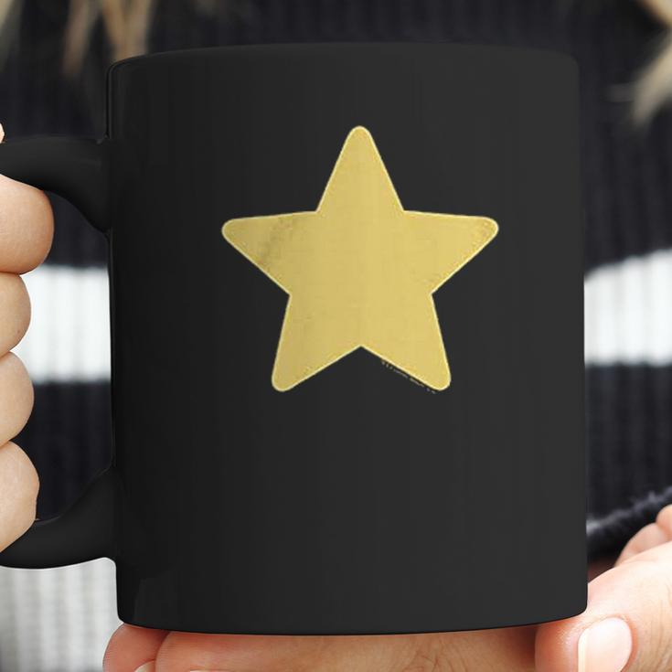 Steven Universe Greg Star Coffee Mug