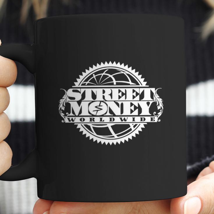 Street Money Worldwide Coffee Mug