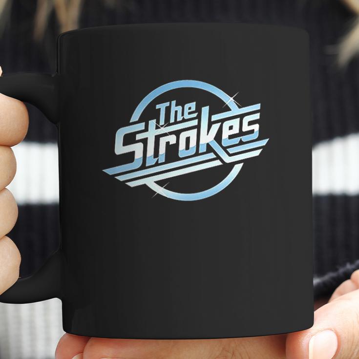 The Strokes Coffee Mug