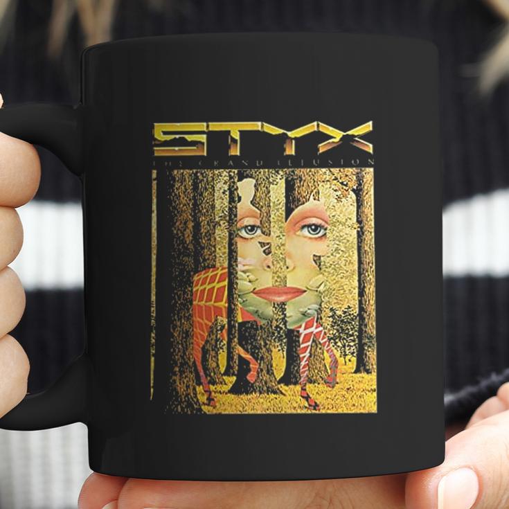 Styx The Grand Illusion Breathable Outdoor Coffee Mug