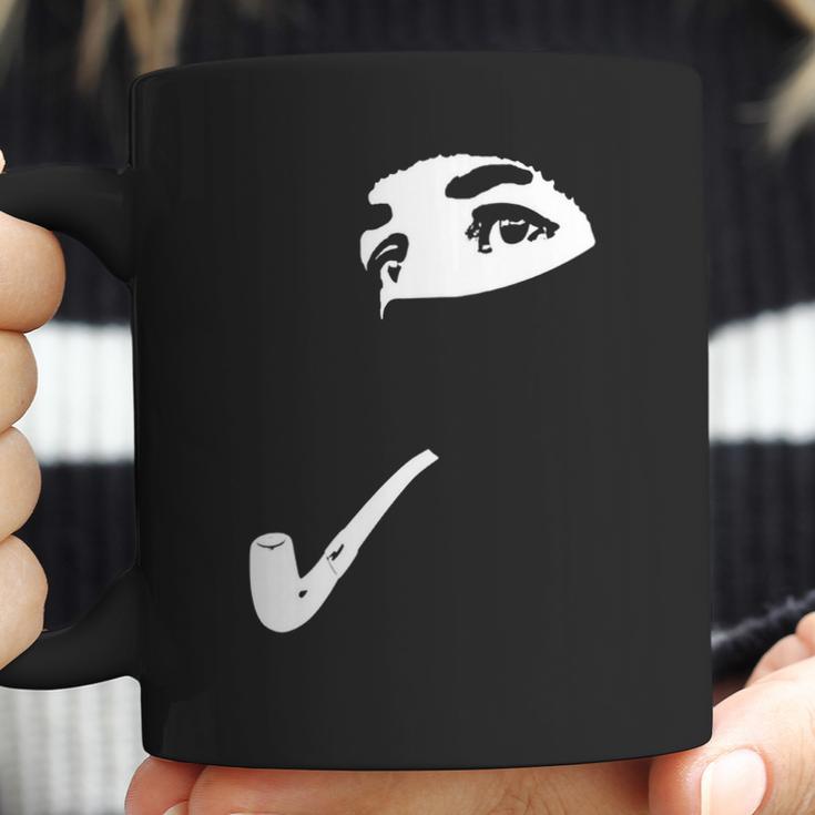 Subcomandante Marcos Coffee Mug