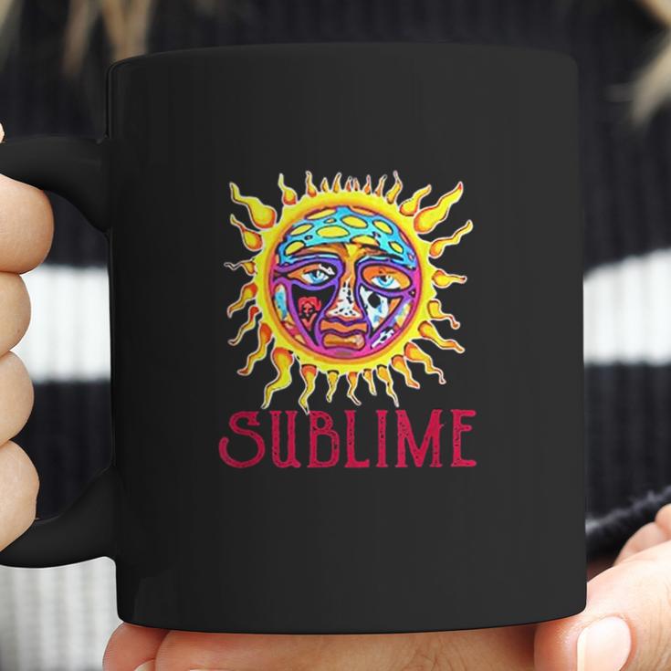 Sublime 40Oz To Freedom Coffee Mug