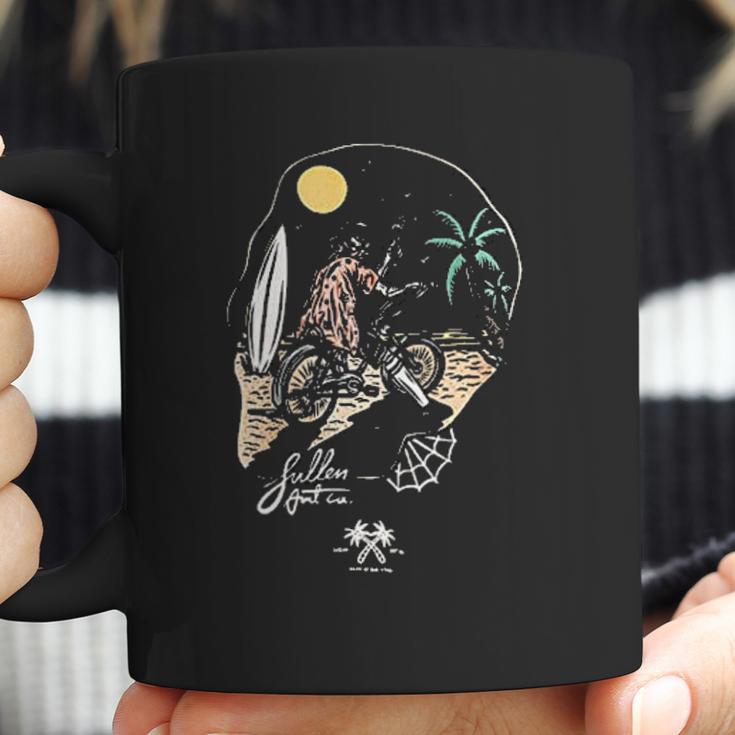 Sullen Mens Cholorida Coffee Mug