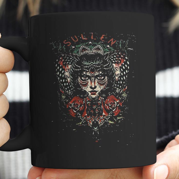 Sullen Clothing Viper Coffee Mug