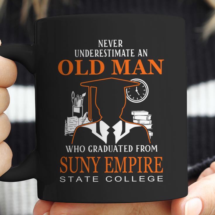 Suny Empire State College Coffee Mug