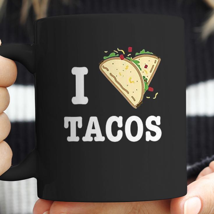 Taco Tuesday Funny Meme Mexican Food Pun Bell Coffee Mug