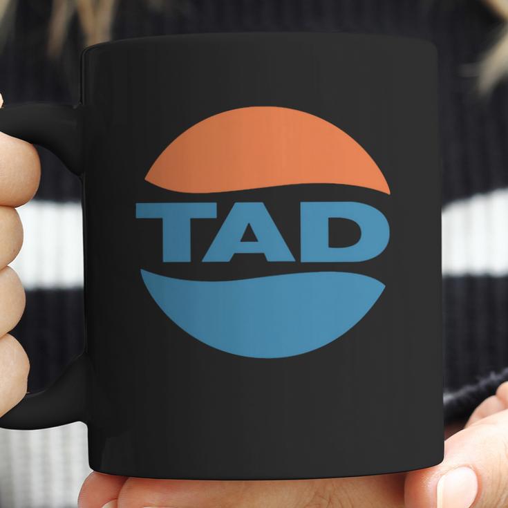 Tad Coffee Mug