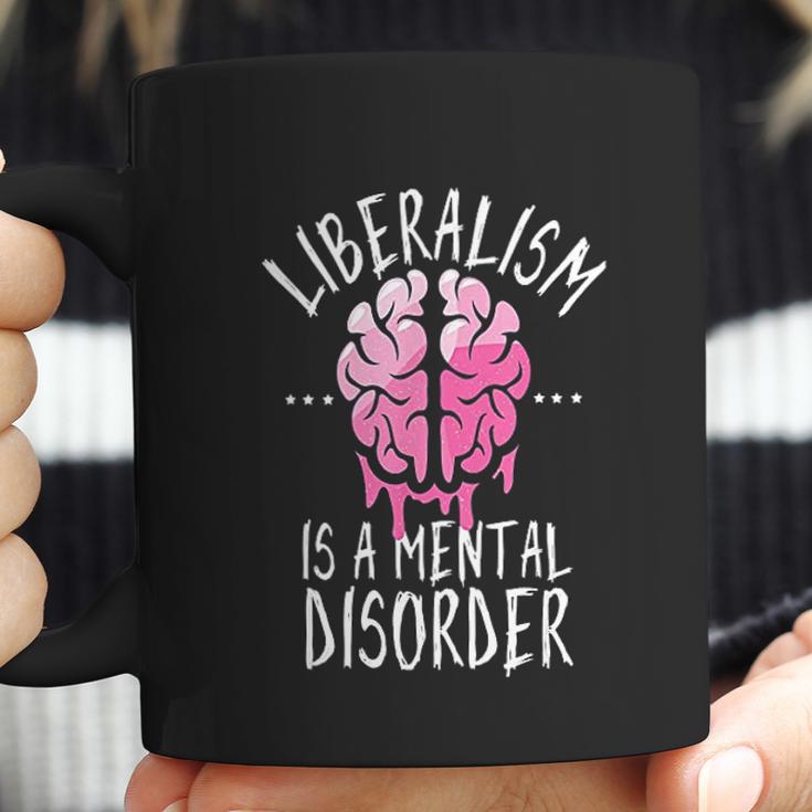 A Mental Disorder Funny Coffee Mug