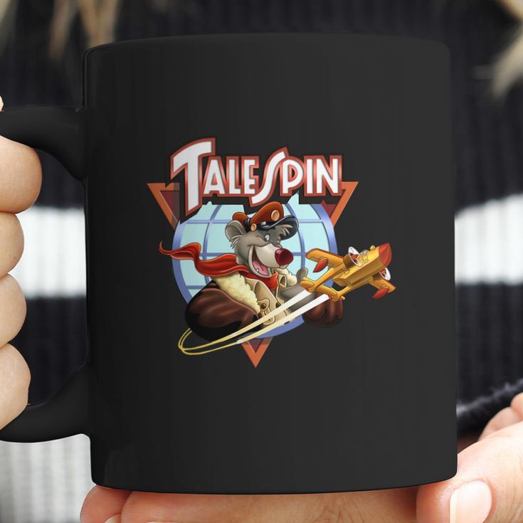 Talespin Coffee Mug