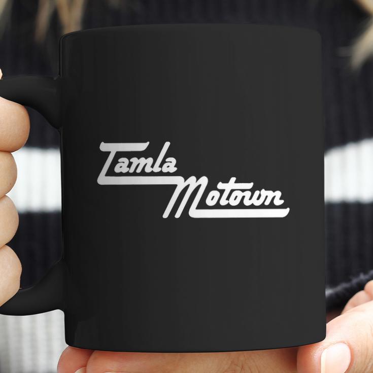 Tamla Motown Northern Soul T-Shirt Coffee Mug