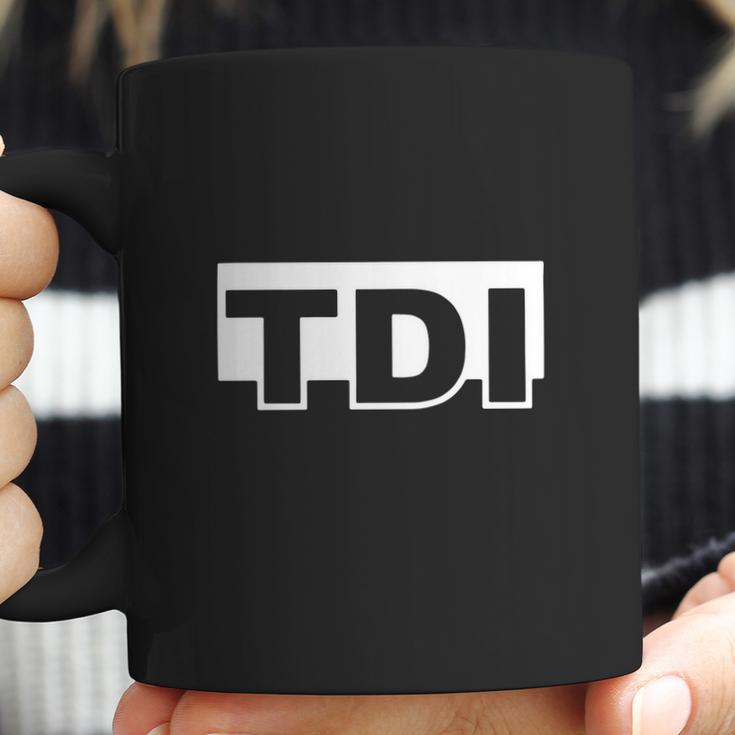 Tdi Coffee Mug