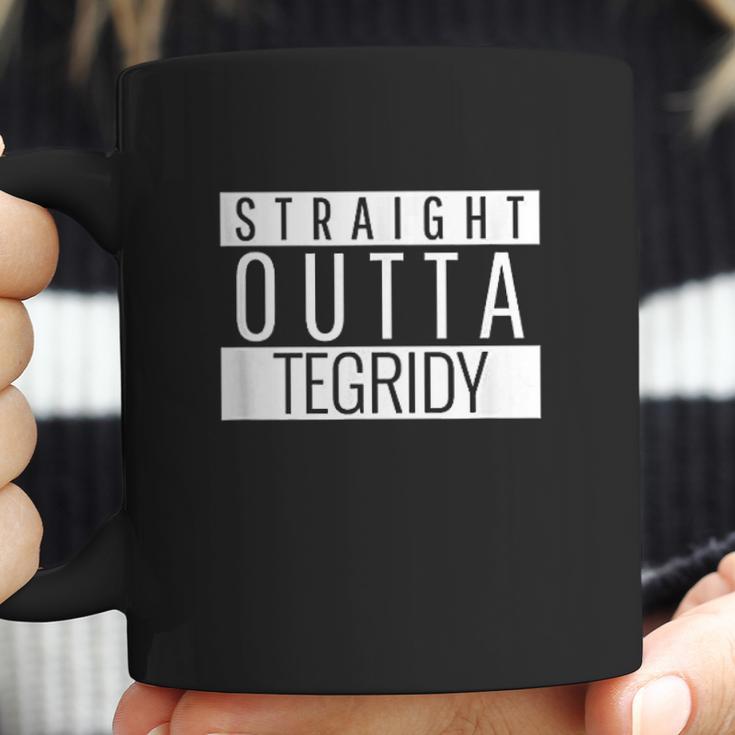 Tegridy Farm Humor Coffee Mug