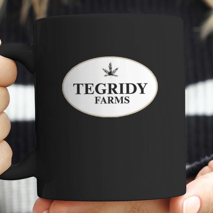 Tegridy Farms Coffee Mug