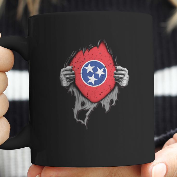 Tennessee State 16 Coffee Mug