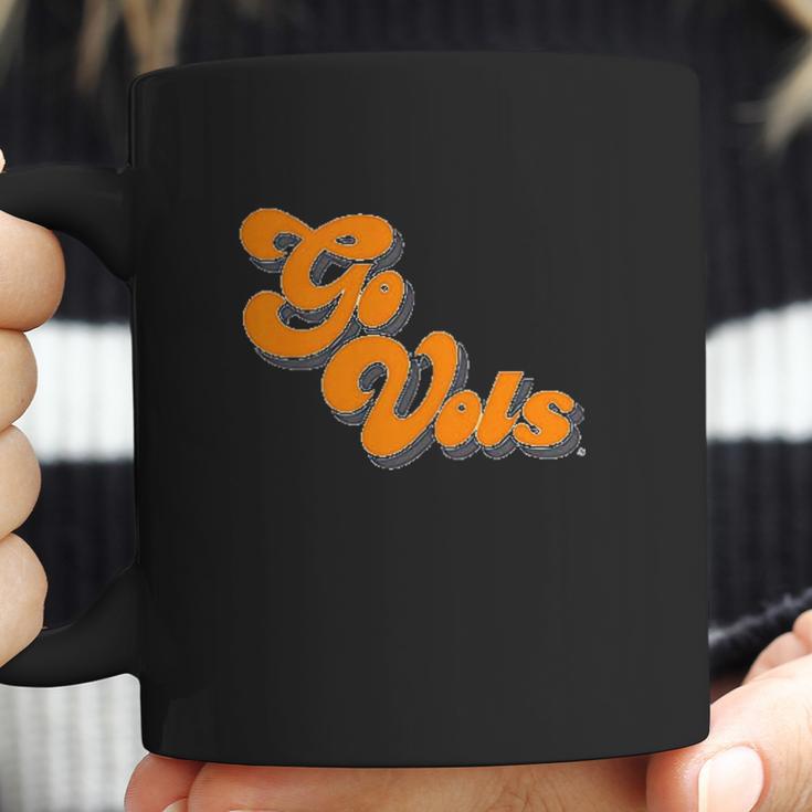 Tennessee Volunteers Vols Ut Women Coffee Mug