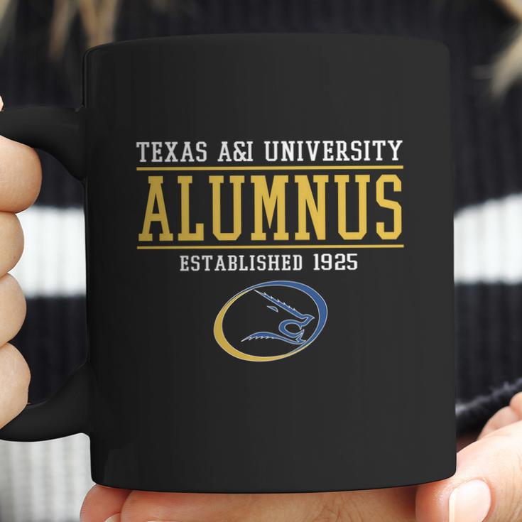 Texas A&I Alumnus Coffee Mug