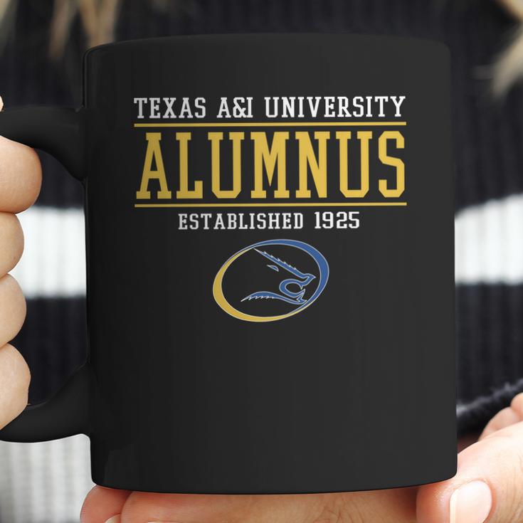 Texas A&I University Alumnus Established 1925 Coffee Mug