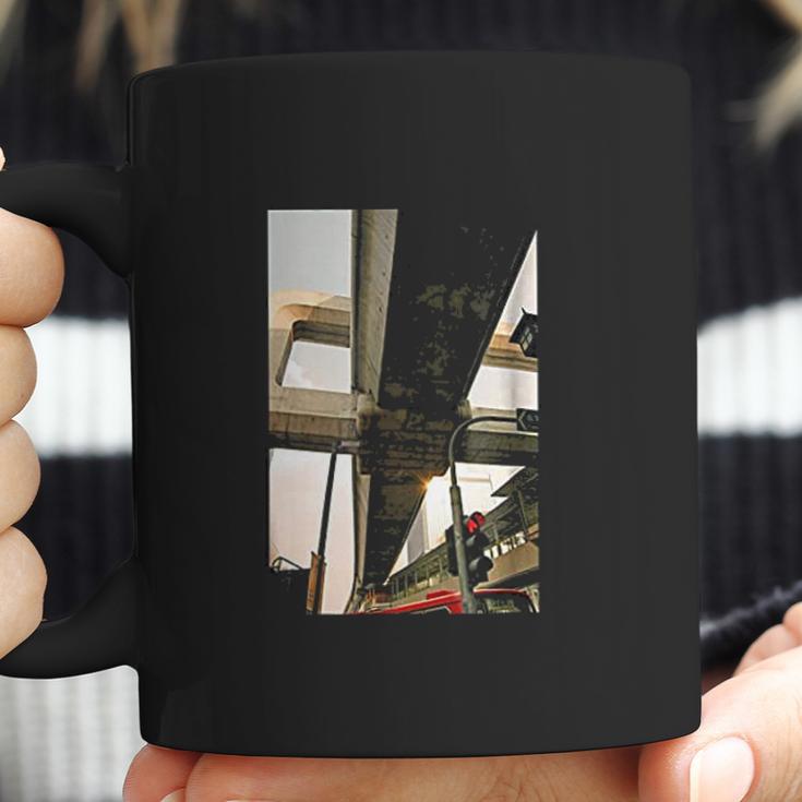 Thailand Surreal City Design By Martin Hurley Coffee Mug