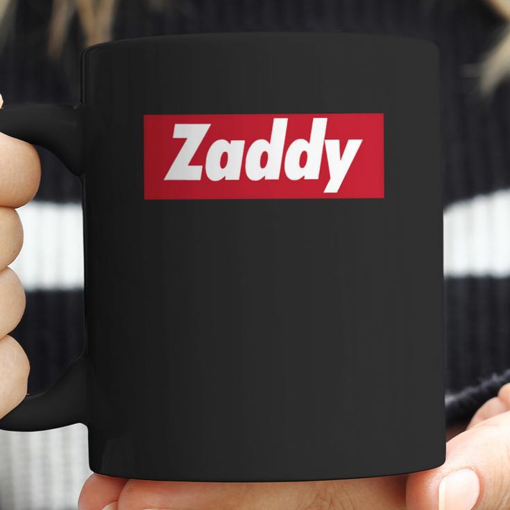 Thot Zaddy Coffee Mug